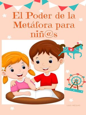 cover image of El Poder de la Metafora para Niñ@s